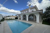5 Bedroom Detached house in Aglantzia (Nicosia) to rent 