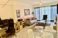 2 Bedroom Apartment · Limassol Municipality (Limassol) for sale 