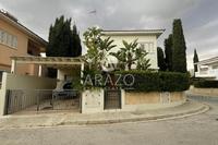 5 Bedroom Detached house in Dekeleia (Larnaca) for sale 