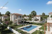 3 Bedroom Detached house in Maroni (Larnaca) for sale 