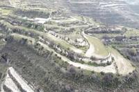 5686 SQM Land · Pachna (Limassol) for sale 
