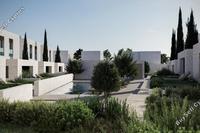 2 Bedroom Detached house in Geroskipou (Paphos) for sale 