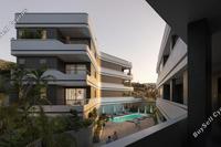 2 Bedroom Apartment · Limassol Municipality (Limassol) for sale 