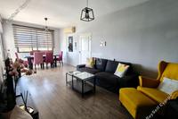 3 Bedroom Apartment · Limassol Municipality (Limassol) for sale 