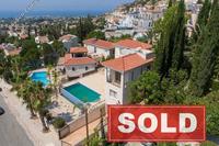 3 Bedroom Detached house · Peyia (Paphos) for sale 