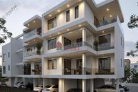 2 Bedroom Apartment · Paralimni (Famagusta) for sale 