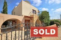 3 Bedroom Detached house · Mesogi (Paphos) for sale 