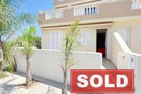 2 Bedroom Ground floor apartment · Kapparis (Famagusta) for sale 