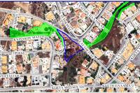 2044 SQM Land · Tseri (Nicosia) for sale 
