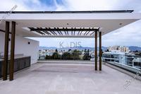 2 Bedroom Penthouse · Makedonitissa (Nicosia) for sale 
