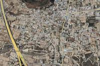 3484 SQM Land in Pera Chorio Nisou (Nicosia) for sale 