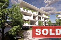 2 Bedroom Apartment · Mouttalos Paphos (Paphos) for sale 