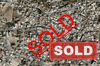 382 SQM Land · Aradippou (Larnaca) for sale 