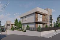 3 Bedroom Detached house in Doros (Limassol) for sale 