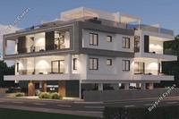 2 Bedroom Apartment · Livadia Larnacas (Larnaca) for sale 