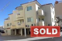 2 Bedroom Apartment in Paralimni (Famagusta) for sale 