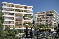 2 Bedroom Apartment in Kato Paphos (Paphos) for sale 