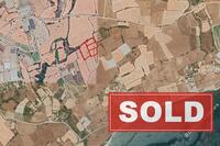 16958 SQM Land · Maroni (Larnaca) for sale 