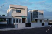 4 Bedroom Detached house in Kiti (Larnaca) for sale 