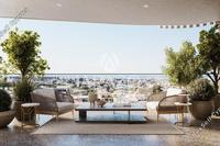 1 Bedroom Penthouse in Aradippou (Larnaca) for sale 