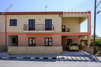 3 Bedroom Apartment in Agios Theodoros Larnacas (Larnaca) for sale 