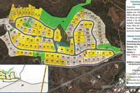 689 SQM Plot · Kornos (Larnaca) for sale 
