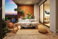 3 Bedroom Apartment · Verengaria Limassol (Limassol) for sale 