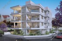 3 Bedroom Apartment in Strovolos (Nicosia) for sale 