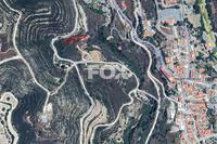 822 SQM Land in Agios Ambrosios (Limassol) for sale 