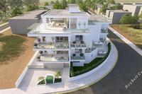2 Bedroom Ground floor apartment · Archangelos (Nicosia) for sale 