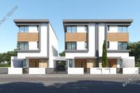 4 Bedroom Detached house in Agios Silas (Limassol) for sale 