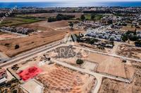 598 SQM Plot in Pyla (Larnaca) for sale 