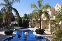 2 Bedroom Maisonette in Potamos Germasogeias (Limassol) to rent 