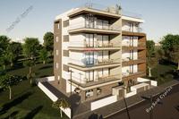 2 Bedroom Apartment · Agios Ioannis (Limassol) for sale 