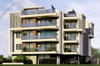2 Bedroom Apartment · Aradippou (Larnaca) for sale 