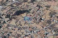 3707 SQM Land in Pera Orinis (Nicosia) for sale 