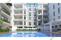 3 Bedroom Penthouse in Sotiros Agios Ioannis Larnaca (Larnaca) for sale 