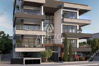 2 Bedroom Apartment · Potamos Germasogeias (Limassol) for sale 