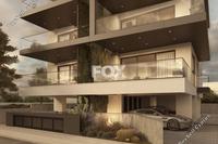 3 Bedroom Penthouse · Agia Zoni (Limassol) to rent 