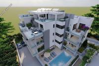 1 Bedroom Apartment in Mesa Gitonia (Limassol) for sale 