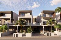 4 Bedroom Detached house in Palodeia (Limassol) for sale 