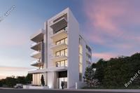 2 Bedroom Penthouse in Aglantzia (Nicosia) for sale 