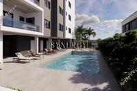 2 Bedroom Apartment in Potamos Germasogeias (Limassol) for sale 