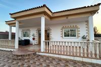4 Bedroom Detached house · Ormideia (Larnaca) for sale 