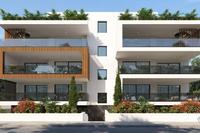 2 Bedroom Penthouse in Livadia Larnacas (Larnaca) for sale 