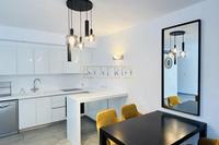 2 Bedroom Apartment in Neapolis (Limassol) to rent 