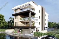2 Bedroom Apartment · Aradippou (Larnaca) for sale 