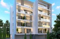 2 Bedroom Apartment in Paphos Municipality (Paphos) for sale 