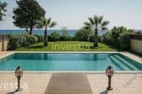 4 Bedroom Detached house in Meneou (Larnaca) for sale 