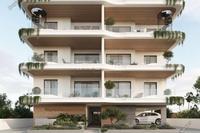 2 Bedroom Apartment in Aradippou (Larnaca) for sale 